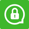 Messenger and Chat Lock ikona