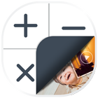 Calculator icono