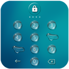 Gallery Lock ikona