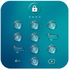 Gallery Lock icon