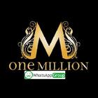 WhatsApp 1million Group  Join أيقونة