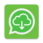 Status Downloader icon