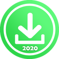 downloader for WhatsApp status - save status