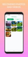 Status VideoSaver For Whatsapp स्क्रीनशॉट 2