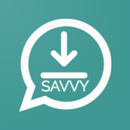 Savvy - Whatsapp Status downloader Pic/Video 2020 APK