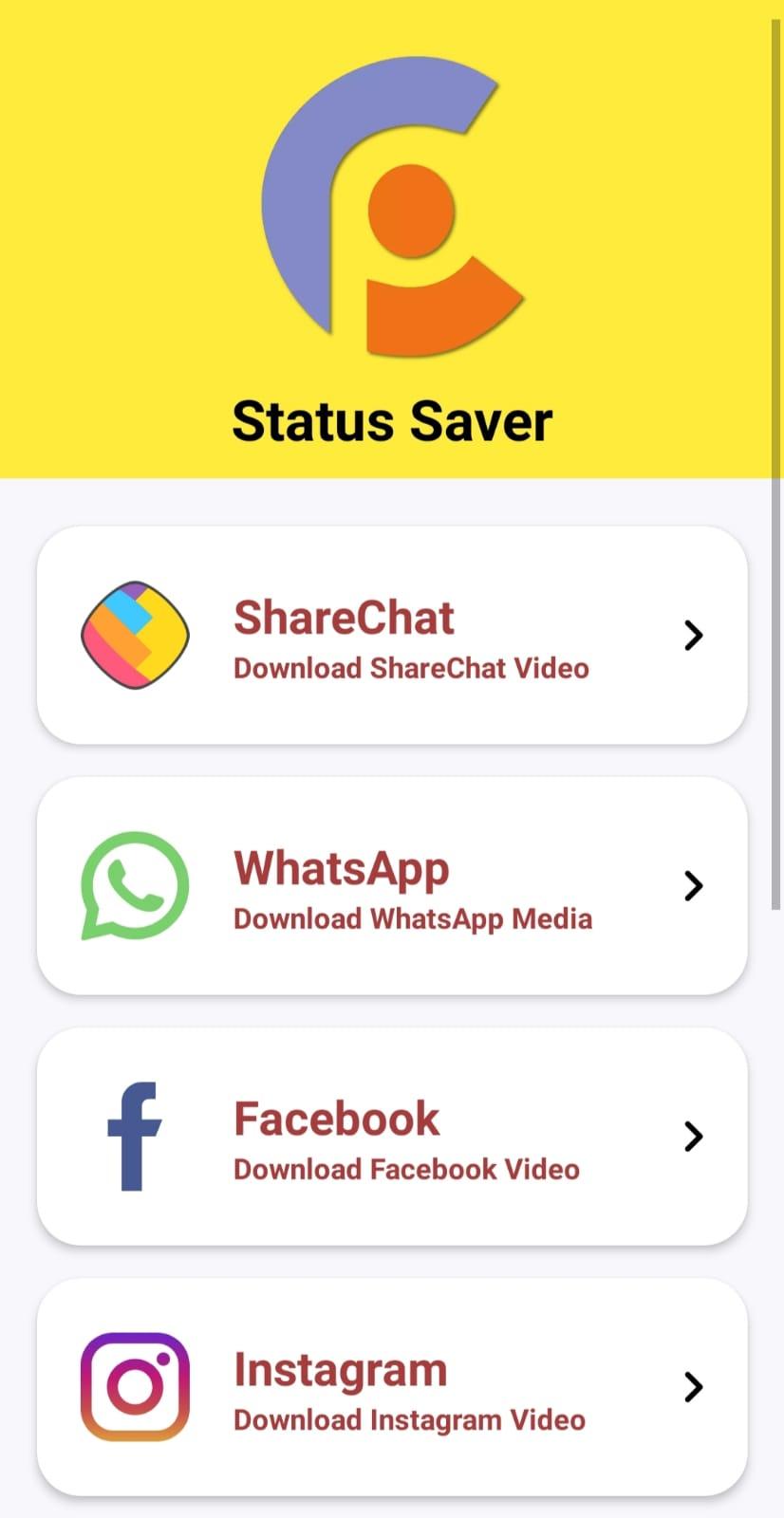 Android용 Reels Downloader without Login APK 다운로드