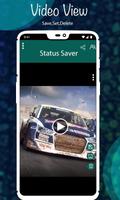 All Status Saver for WhatsApp - Status Saver syot layar 3