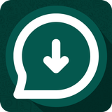 Save Status – Status Saver App icon