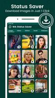 Save Status – Status Saver App poster