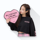 Stiker WA Jennie Blackpink for WAStickerApps Zeichen