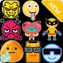 Funmoji - WAStickerApp APK