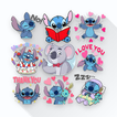 Stickers WA Koala Stitch For W