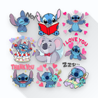 Stickers WA Koala Stitch For W ícone
