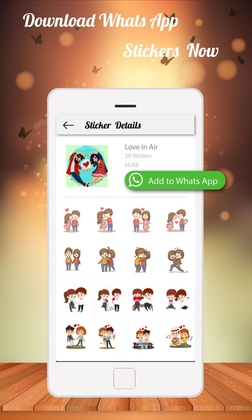 Personal Sticker For Whatsapp For Android Apk Download