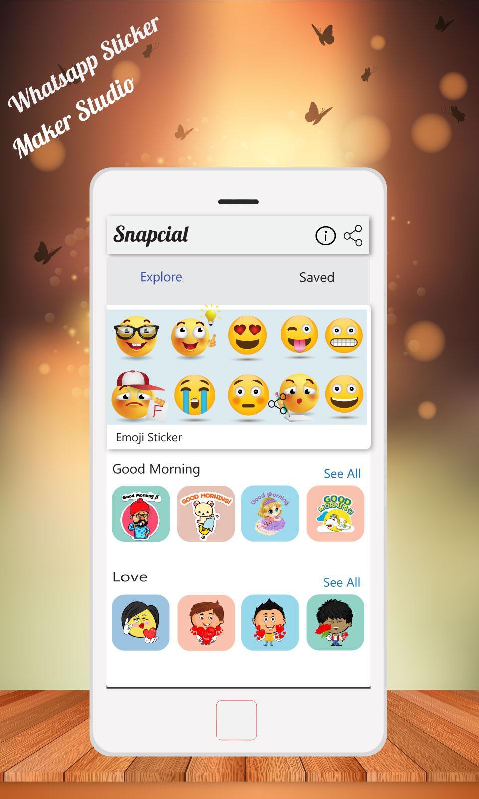 Personal Sticker For Whatsapp For Android Apk Download