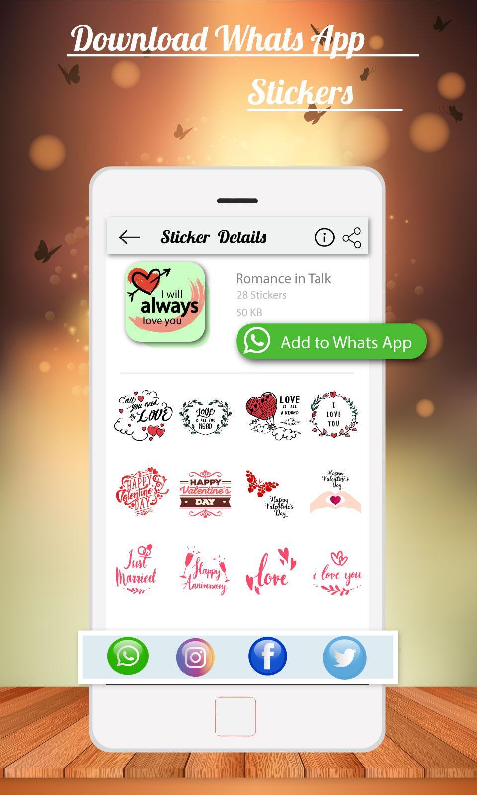 Personal Sticker For Whatsapp For Android Apk Download