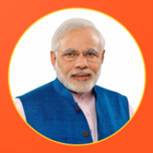 Modi(PM )for WhatsApp Sticker icon