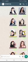 Chat Sticker WA Red Velvet Kpo screenshot 2