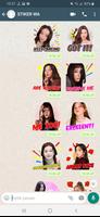 Chat Sticker WA Red Velvet Kpo screenshot 3