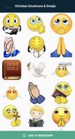 Christian Stickers 스크린샷 3