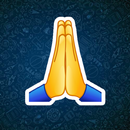 Christian Emojis Stickers APK
