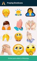 برنامه‌نما Christian Emojis عکس از صفحه