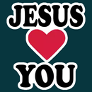 Christian Motivation Stickers APK
