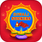 Diwali Stickers for WhatsApp icône