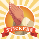 APK Stickers Cristianos