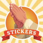 Stickers Cristianos icono