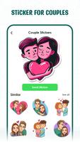 Sticker Pack –Stickers & emoji Ekran Görüntüsü 1