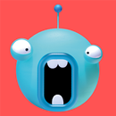 Boing Stickers - i nuovi emoji APK