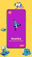 Boing Stickers - i nuovi emoji captura de pantalla 3