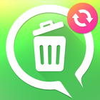 Deleted Messages Recovery icon