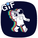 Wallpaper for whatsapp : Girl background,Gifs,Chat APK