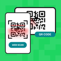Web Scanner – Dual WA Web App