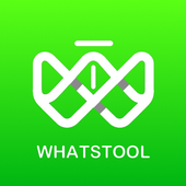 WhatsTool : Toolkit for Whatsapp icon
