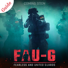 Guide For FAU-G icône