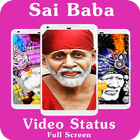 Saibaba Video Status 圖標