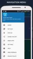 برنامه‌نما Story quick saver - status download عکس از صفحه