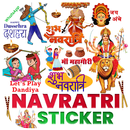 Navratri Sticker 2023 APK