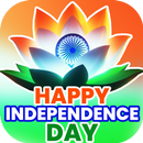 Independence Day Stickers APK