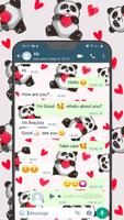 WallPaper For WhatsApp Chat اسکرین شاٹ 3