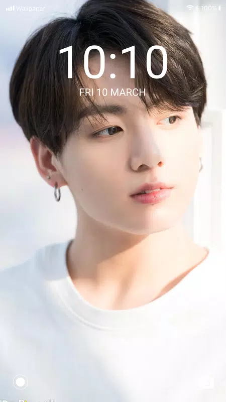 5000+ BTS Wallpaper HD – KPOP 2019, APK for Android Download