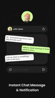 BubbleChat Pro - Easy to chat Screenshot 1