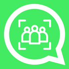 Whats Group Links Join Groups biểu tượng