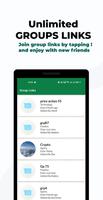 Whats Group Links Join Groups ảnh chụp màn hình 3