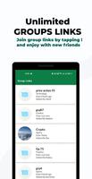 Whats Group Links Join Groups скриншот 3