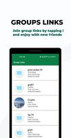 Whats Group Links Join Groups ảnh chụp màn hình 2