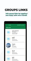 Whats Group Links Join Groups скриншот 2